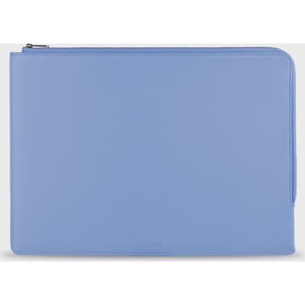 Soft Cobalt Laptop Case 14"