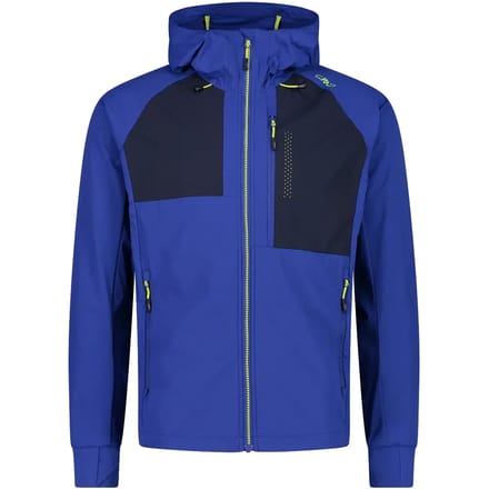 Hooded jacket CMP