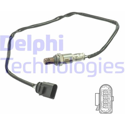 Lambdasonde DELPHI ES21148-12B1