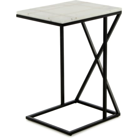 Bijzettafel Armstrong | Hearthome & Living