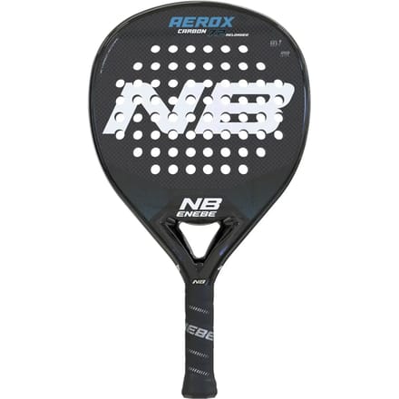 Paddle racket Enebe Aerox 7.2 Carbon Reloaded
