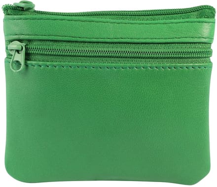 Leonardo Verrelli Leonardo Verrelli Unisex portemonnee Kagi, duurzaam