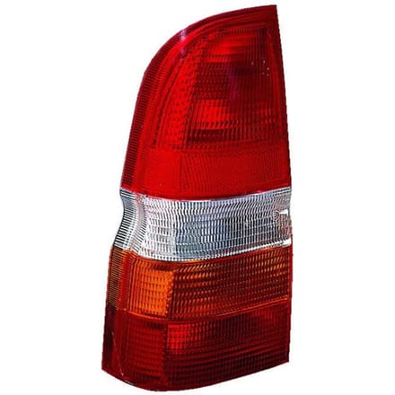Achterlicht DEPO 431-1946L-UE links
