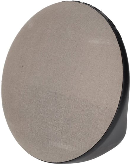 BRAINZ - Wake Up Light Speaker - Grijs - Met Zonsopgangsimulatie & Bluetooth