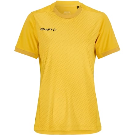 Craft dames-T-shirt Evolve 2.0 Graphic Jersey W C17390