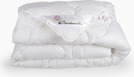 Cinderella Classic - Dekbed Enkel - 200x220 cm