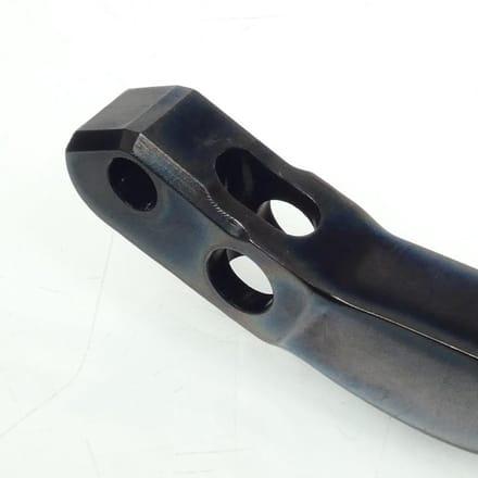 Levier frein droit Brembo pour moto KTM 450 SMS 2004 57313002000 Neuf