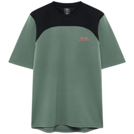 T-shirt Korte Mouw Oakley Free Ride SS