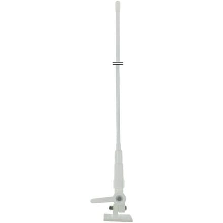 Antenne Albrecht Seefunk-Antenne AE Marine 5, UKW ca. 1,5 m 64100