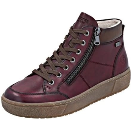 Hoge Sneakers Remonte -