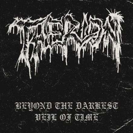 Therion - Beyond The Darkest Veil Of Time (CD)