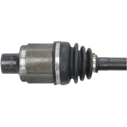 Aandrijfas POINT GEAR PNG73725