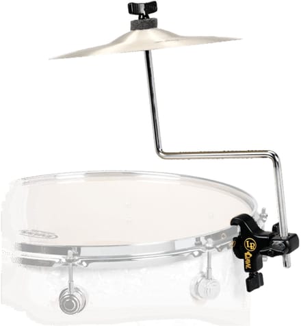 Latin Percussion Splash Claw LP592S - Hardware voor percussie