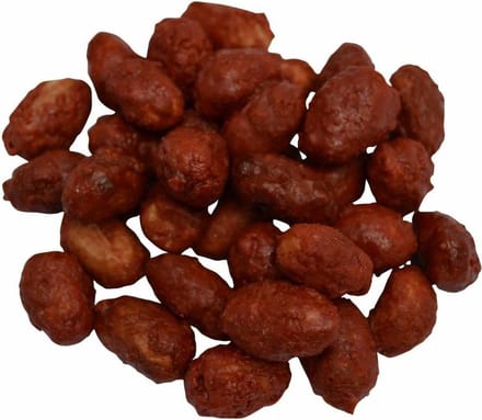 De Kruidenbaron - Suikerpinda king size - zak 1 kilo