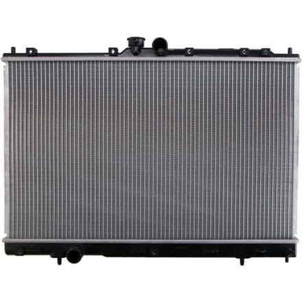Radiator, motorkoeling NRF 550041
