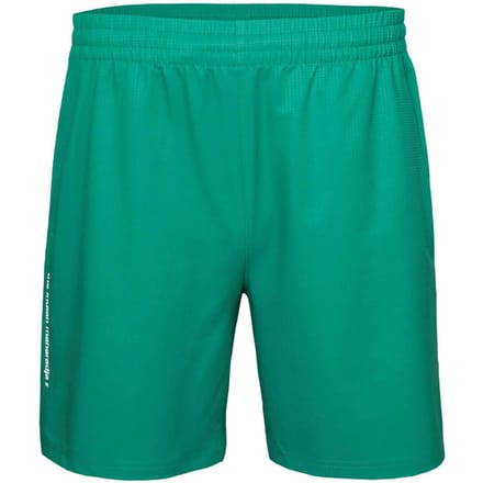 The Indian Maharadja men ripstop short tennis short heren -