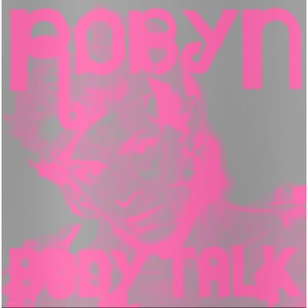 Robyn - Complete Body Talk (2 LP) (Coloured Vinyl) (Limited Edition)