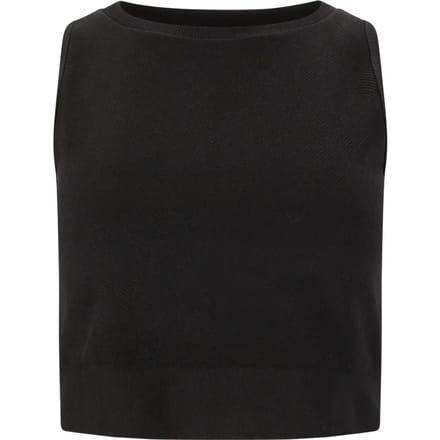 Cropped tanktop voor dames Athlecia Horigami