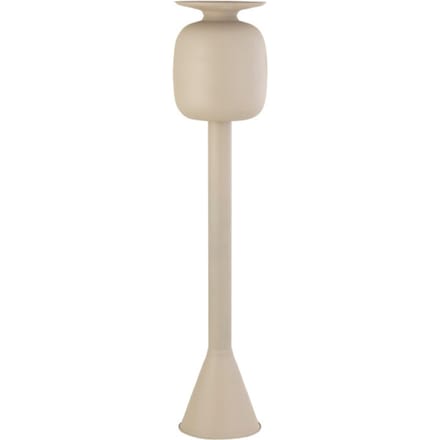 PTMD - Pot Dainah - Beige - 31x31x138cm