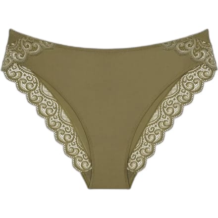 Damesslipjes Triumph Amourette Tai