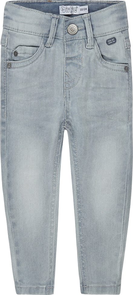 Dirkje T-SUP Jongens Jeans - Maat 68
