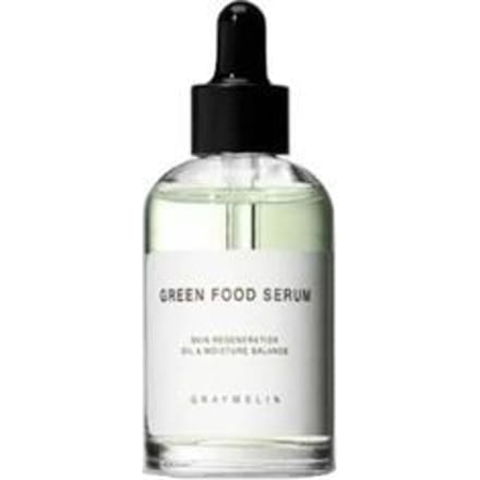 GRAYMELIN - Green Food Serum 50ml