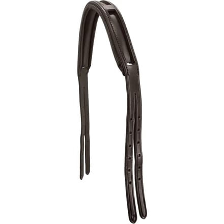 Hoofdband voor paardrijden Kieffer Ergonomic Line