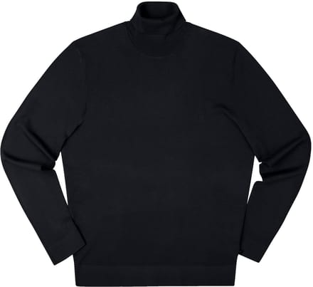 Zuitable Zuitable Z Knit DiRyan black (408 - 900)