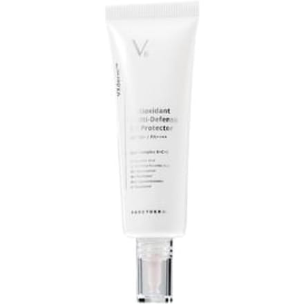 FORETDERM - Antioxidant Multi-Defense UV Protector 50ml