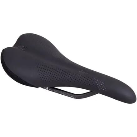 Wtb Saddle Volt Black - 265 X 150 - 265 x 150