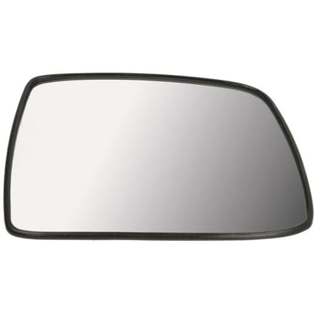 Spiegelglas, buitenspiegel BLIC 6102-20-0529313P