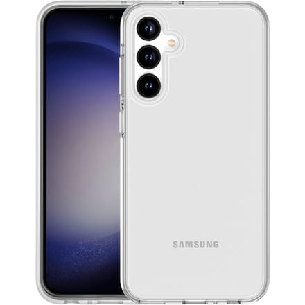Mocaa Samsung Galaxy S23 FE Slim Armor Transparant
