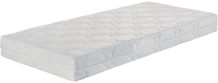 Matras Dreamex - 18 cm - Anti-Allergie
