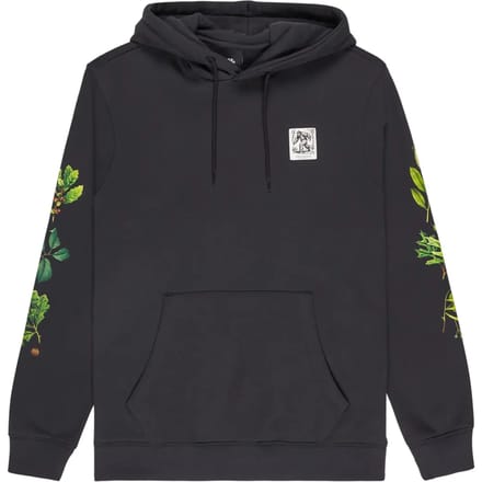 Hoodie Element Bigfoot Trees