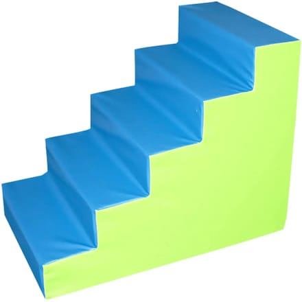 Trapmat voor grote trappen Softee
