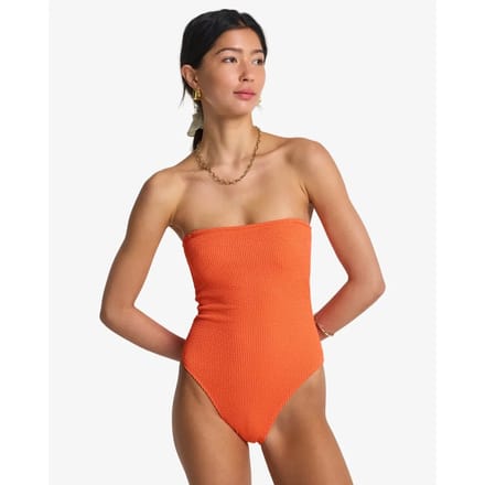 Dames zwempak uit 1 stuk Billabong Summer HI Tully