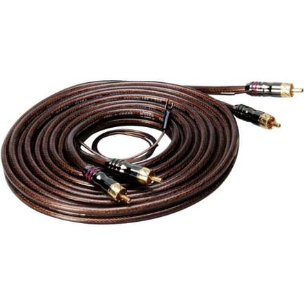 Sinuslive CX-35 cinchkabel 3,5 m