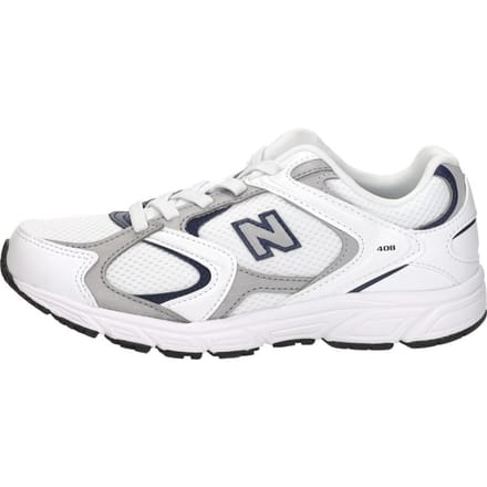 New Balance New Balance 408 Preschool Sneakers wit