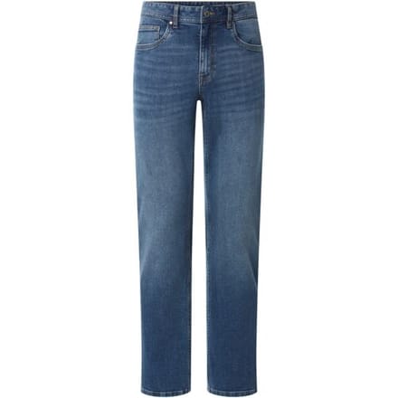 ESMARA MEN Heren jeans - Straight fit (Lichtblauw, 54 (38/32))
