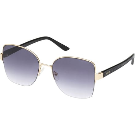 Guess GF00052/S 32B Zonnebril - Dames - Goud