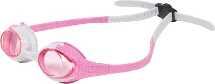 Spider Kids pink-grey-pink