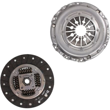 Koppelingsset VALEO 826875