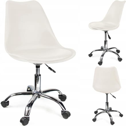 IGER chair white