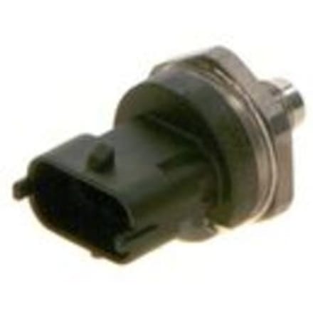 Sensor, brandstofdruk BOSCH 0 261 545 055