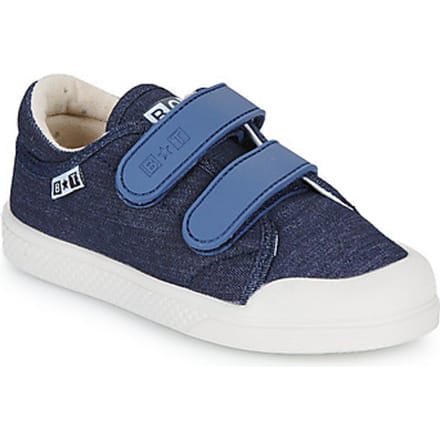 Bonton  Lage Sneakers IZY SCRATCH