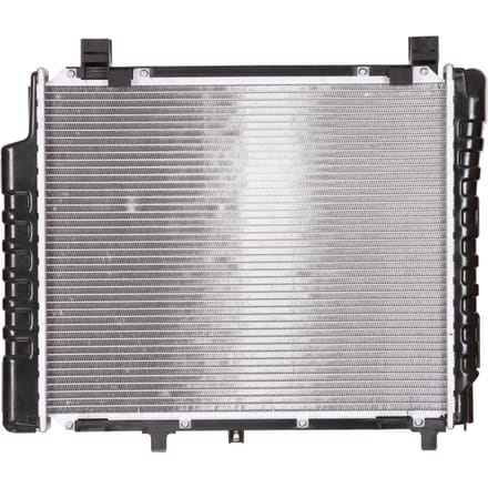 Radiator, motorkoeling NRF 50534