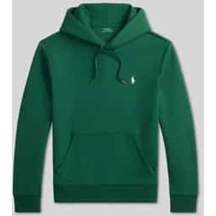 Capuchon sweaters Polo Ralph Lauren SWEATSHIRT CAPUCHE EN DOUBLE KNIT TECH