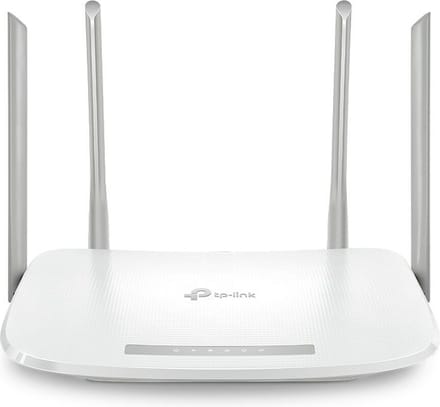 TP-Link EC220-G5 - Router - WiFi 5 - 1200 Mbps - Dual-Band
