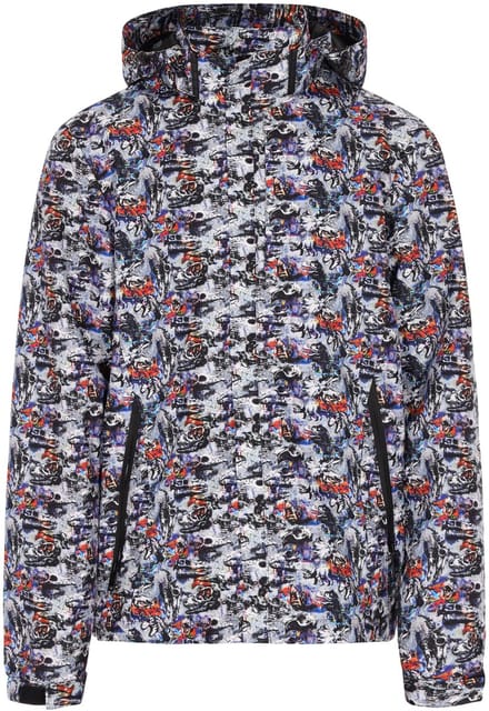 CALEY Jacke