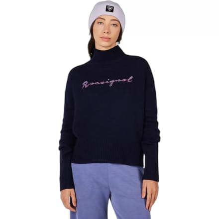 Vrouwentrui Rossignol Signature